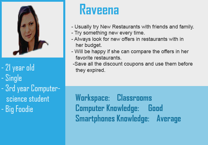 User Persona